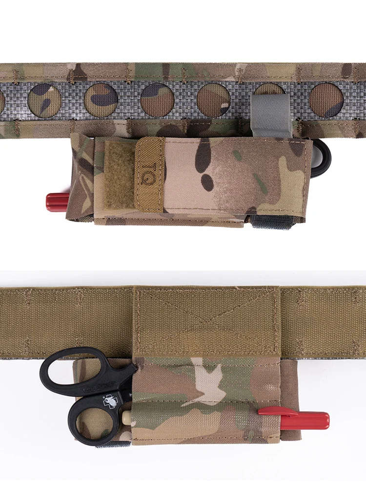 field-tactical-cs-blood-stopper-scissors-marker-pen-three-in-one-storage-bag-magic-tape-fixed-tourniquet-bag-outdoor-camping