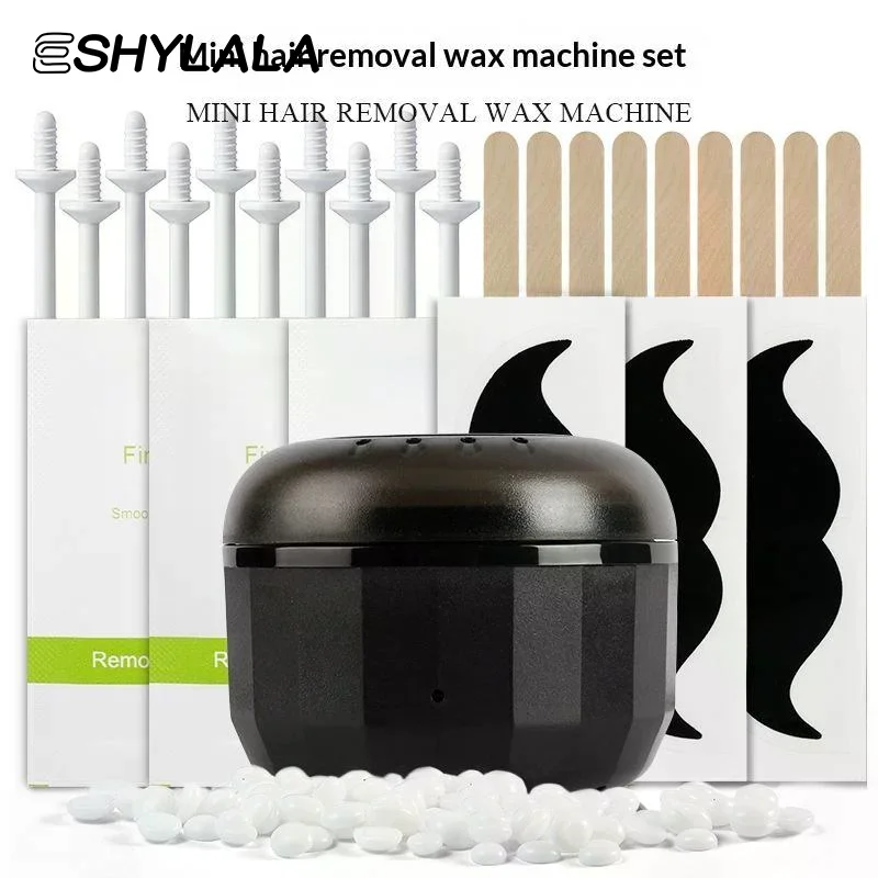 Thumbnail 4 - #16 Budget Wax Removal Kits for Smart Shoppers