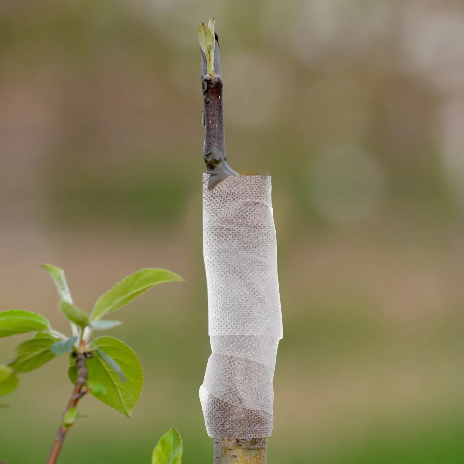 

1 Roll Reusable Trunk Wrap Winter Tree Protector Frost Deer Damage Prevention Winter Tree Protector Garden Tool