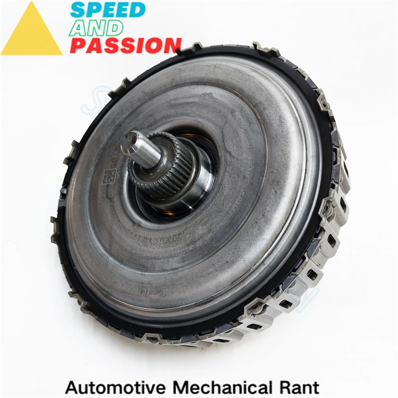 

DQ250 02E DSG Transmission Clutch 02E398029C For VW Beetle Golf Jetta EOS Tiguan Passat Audi A3 Q3 TT 2006-2020