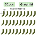 Green - M