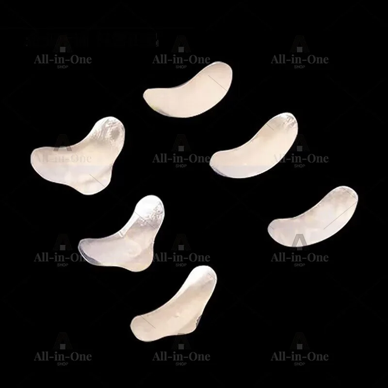 Douban Matrix Band Stainless Steel Soft Forming Band 100Pcs Pack