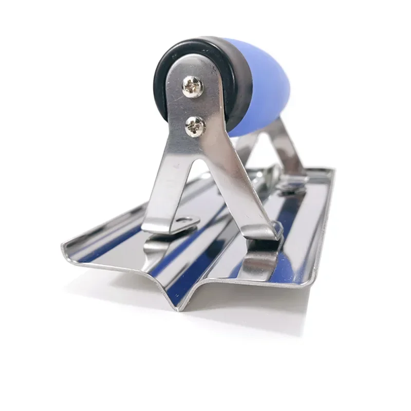 مجرفة التجصيص مجرفة الاسمنت مجرفة الحوائط الجافة للتجصيص كشط الحوائط الجافة التجصيص تشطيب الأرضيات البناء #1