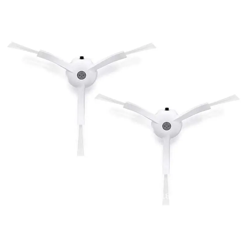 A03V For XiaoMi 1 1S Roborock S5 S6 Pure Vacuum Cleaner Parts Washable Mop Cloth HEPA Filter Main Brush Side Brush view 5