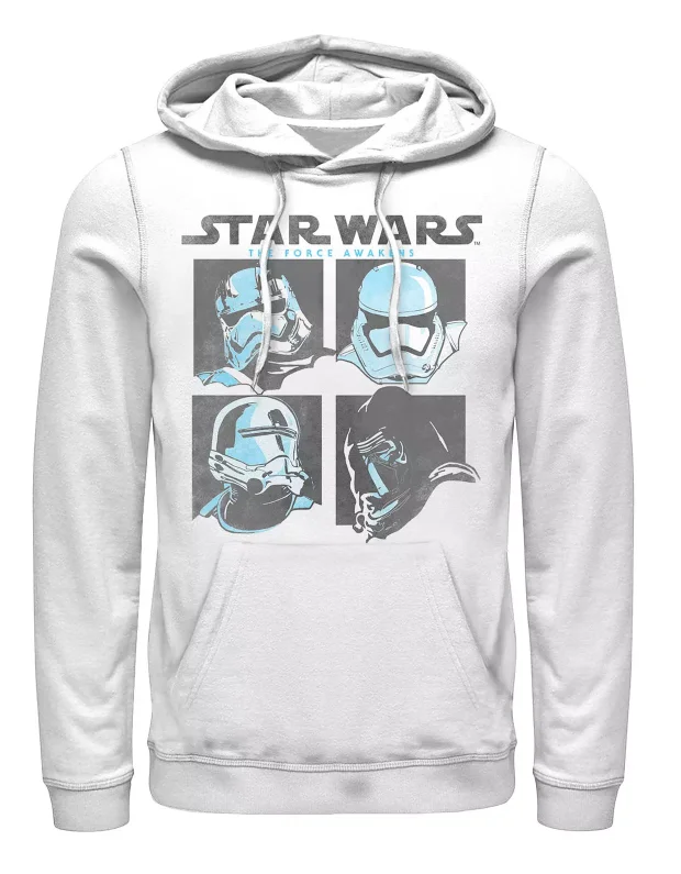 

Star Wars sci-fi space hoodie for men and women comfortable pullover hoodie official sci-fi hoodie