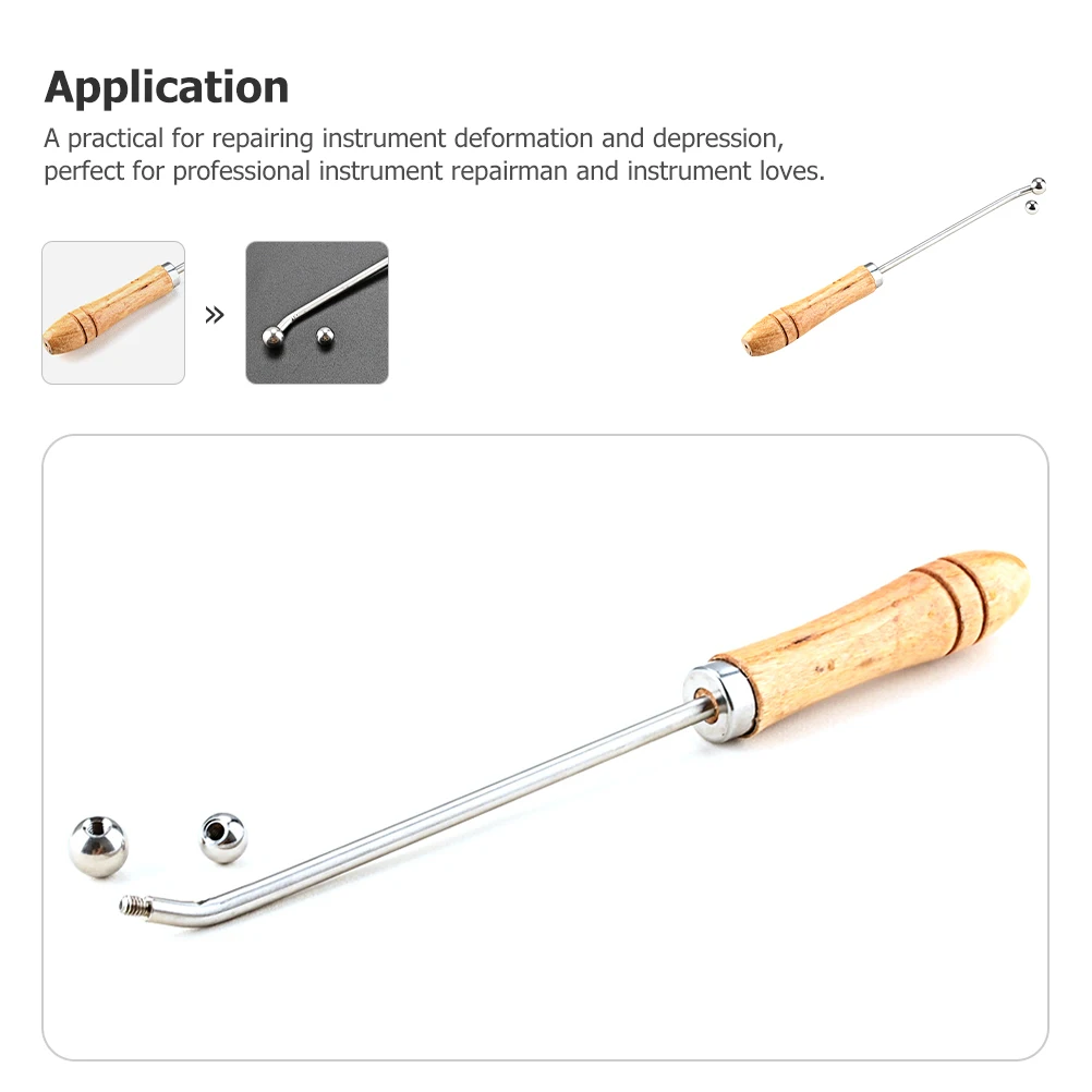 

Sax Neck Repair Supplies Tool Tools Instruments Accessories Advanced Child Dent