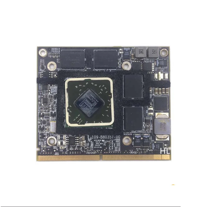 Tested A1312 A1311 HD4670 256MB 2009 2010 Graphics Card With Heatsink Video For IMac 21.5 661-5539 109-B80357-00 216-0732025