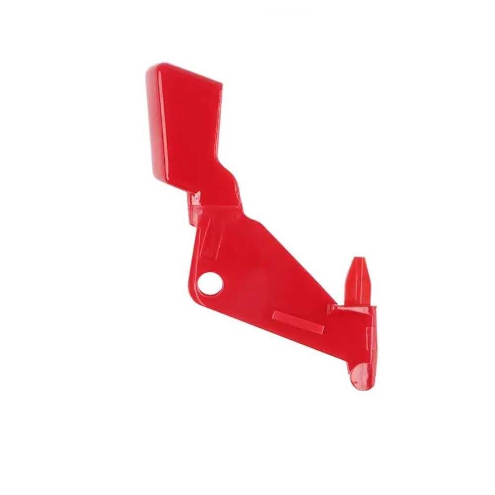 Extra Strong Trigger Power Switch Button for Dyson V10 V11 SV12 SV14 Vacuum Cleaner Switch Button Red Button Repair Fix Tool