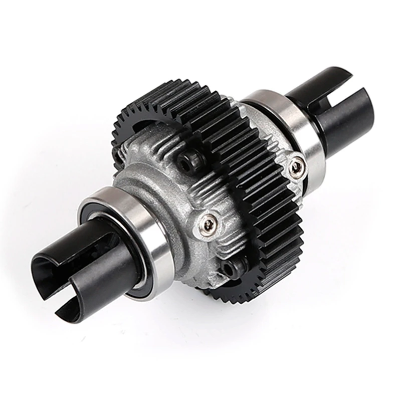 1/5 RC Differential Fits For 1/5 HPI Baja 5B 5T BAHA King Motor Buggy RC Car Toy Assemblage Parts