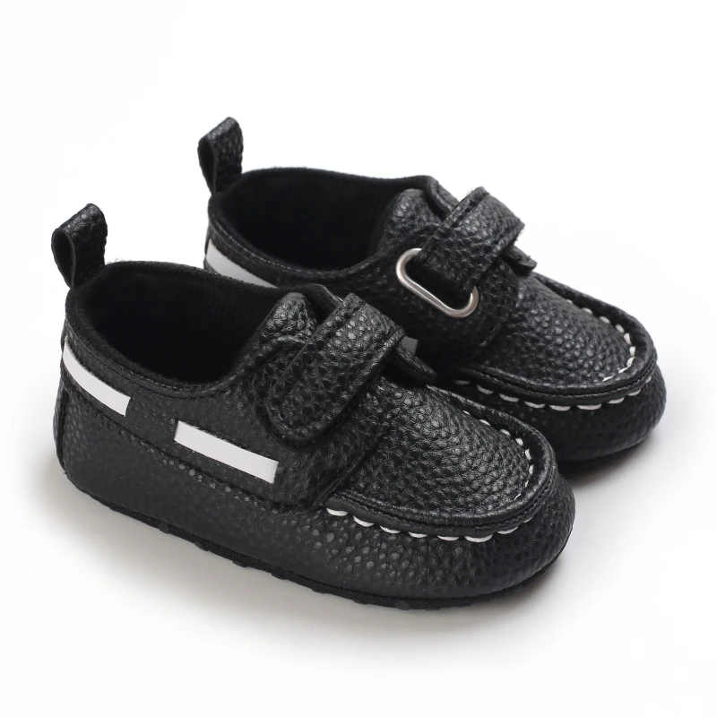 0-18m Neugeborenen Baby Wanderschuhe für Jungen Mode Lefu Schuhe, Freizeit ersten Schritt Walker – Detail 23