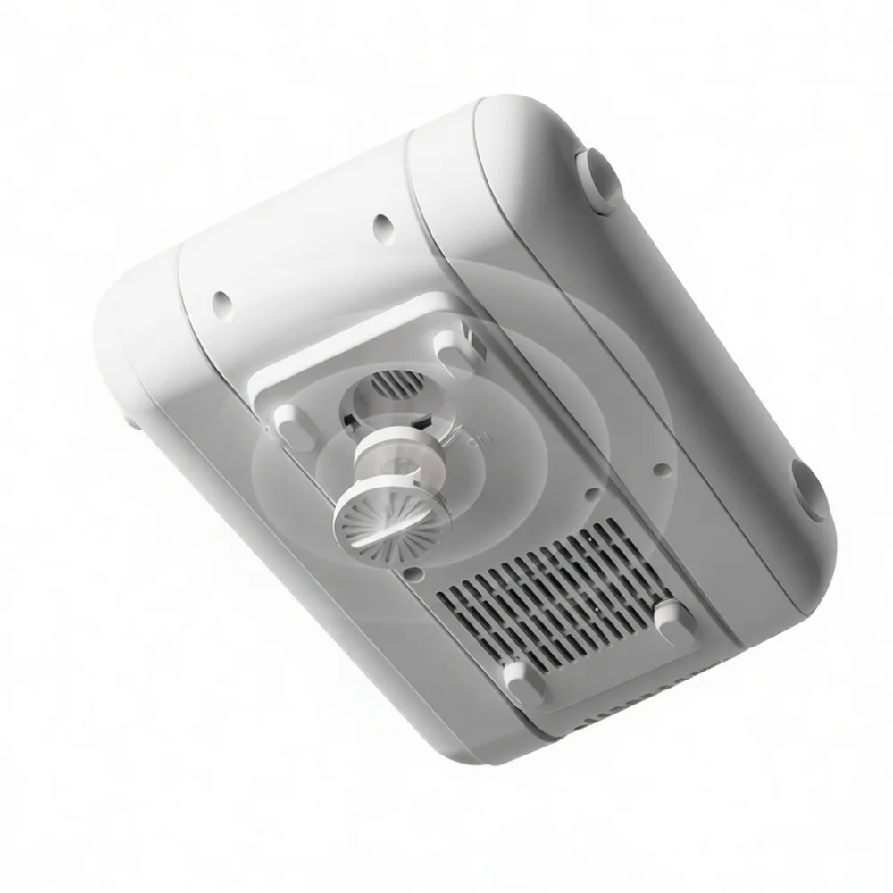 Electric Footwear Heater Dryer Compact Foldable Machine For Home Dormitory Travel Deodorizer Constant Temperature Care Tool