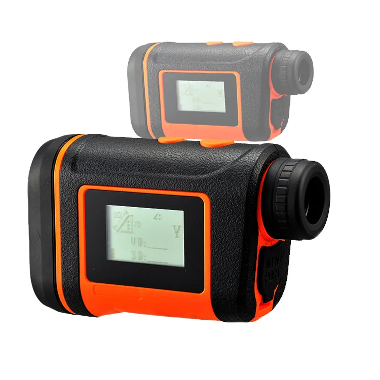 

more than 2000m High Precision Multi-function infrared Range Finder