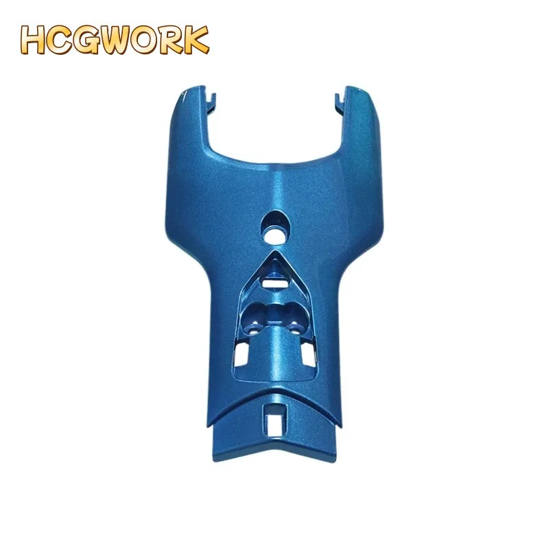 

front cover for Zongshen Cyclone YAMI ZS110-13C