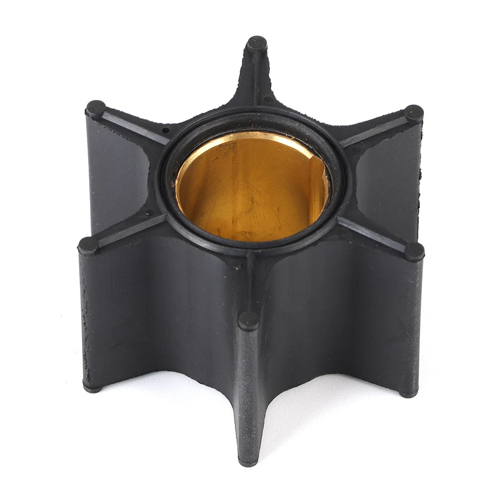 47-30221 Water Pump Impeller Outboard Motor Parts Water Pump Impeller Replacement Fit for Chrysler 85/90/120/125/150 47-F694065