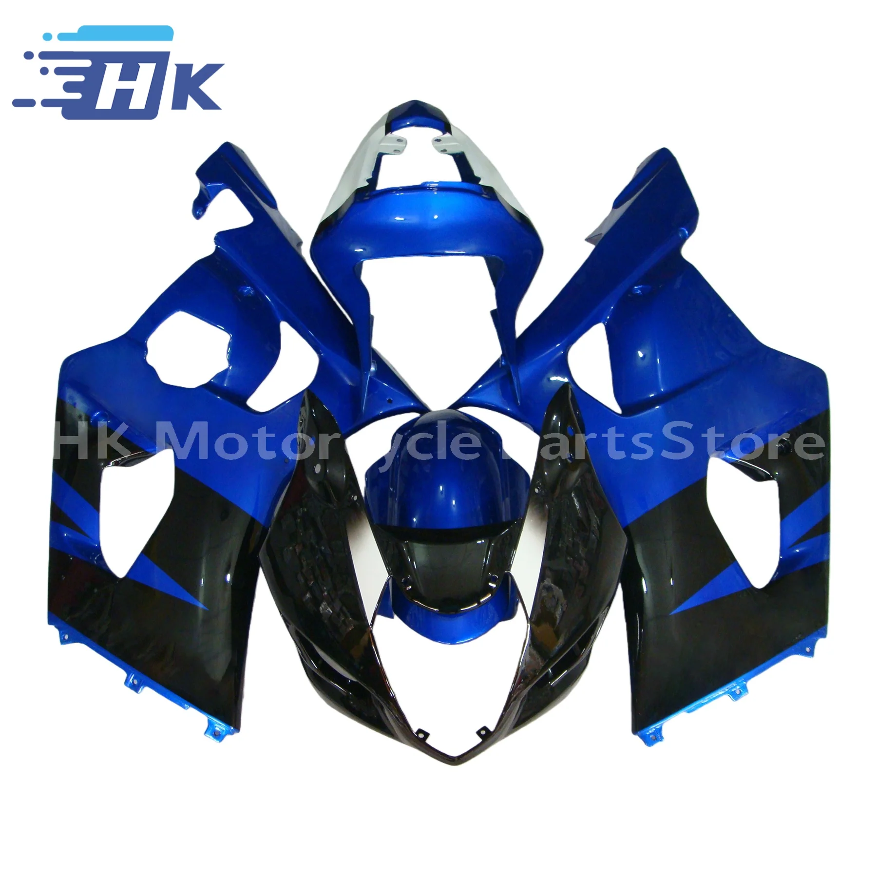 

Motorcycle Fairings Kit for SUZUKI GSXR1000 K3 2003 2004 GSX-R 1000 03 04 Injection Bodywork Set