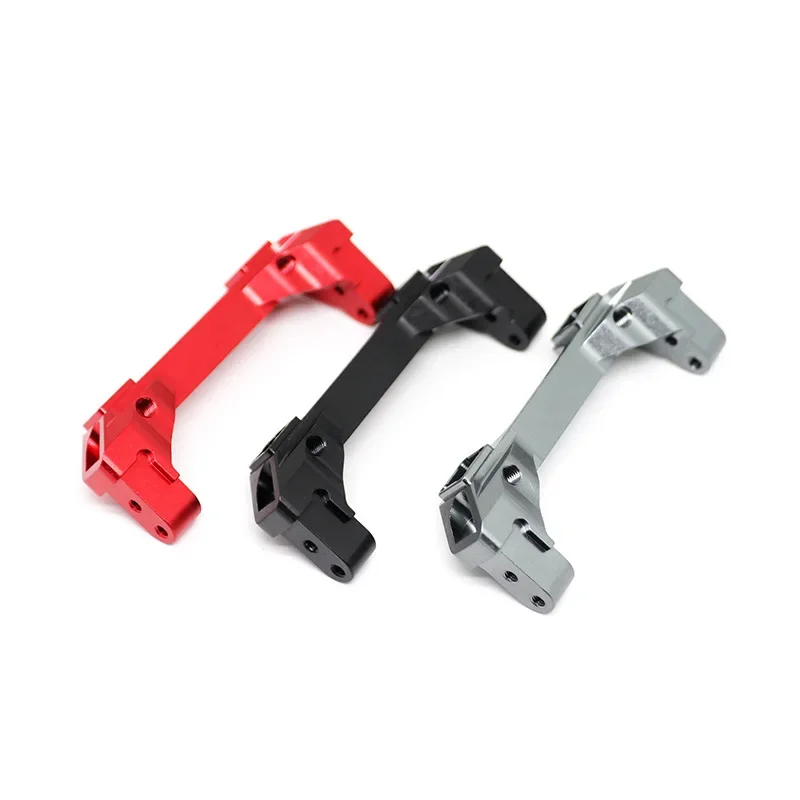 Aluminum Alloy Upgrade Frame Portal Axle Parts for 1/10 RC Crawler Car Trxs TRX4 Land Rover Defender/Sports Edition