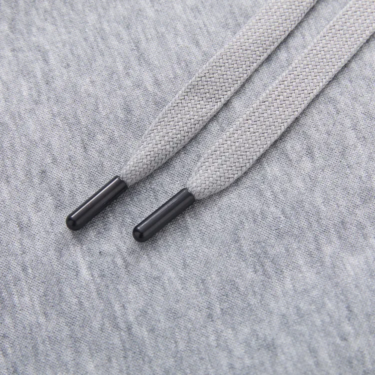 Herren-Kapuzenjacke mit Reißverschluss – Premium-Baumwollmischung, Weich & Langlebig, Unisex Übergrößen-Hoodie für Outdoor und Wandern – Detail 31