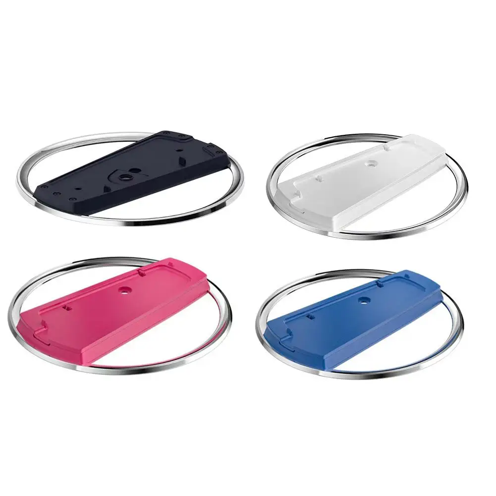 Support vertical mince pour PS5 Pro S6, refroidissement vertical, base, accessoires