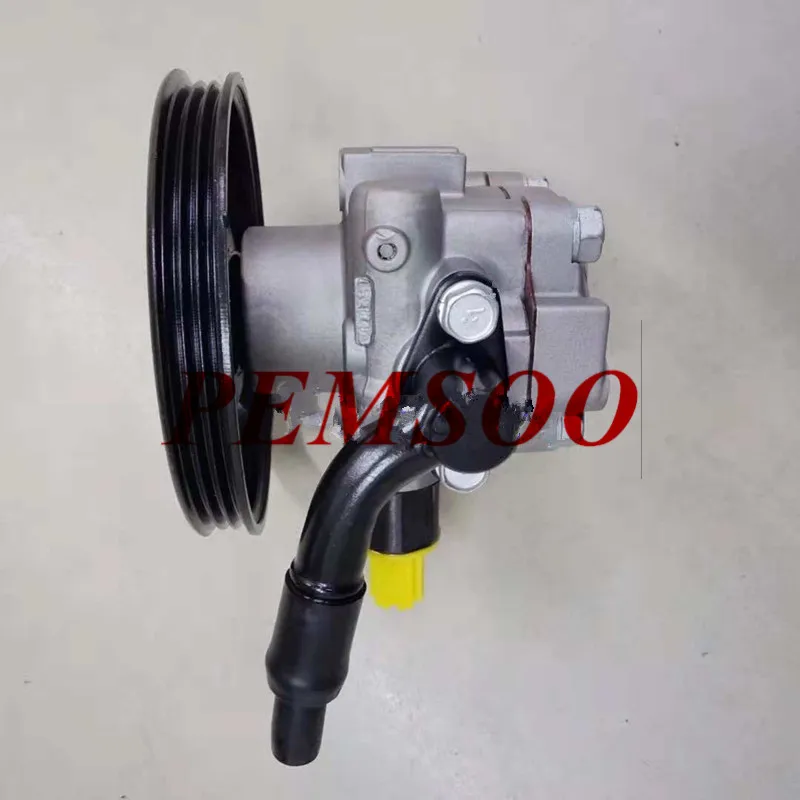 1X 0K558-32-600B Power Steering Pump 0K558-32-600B 0K558-32-600A Fit for kia CARNIVAL II GQ 2.5V6 K5 01/10