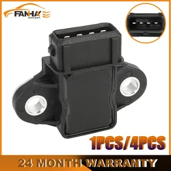 1/4PCS Ignition Failure Sensor Module MD315784 MD354655 MD374437 J5T60572 27370-38000 2737038000 J5T For MMITSUBISHI PAJERO 4G64
