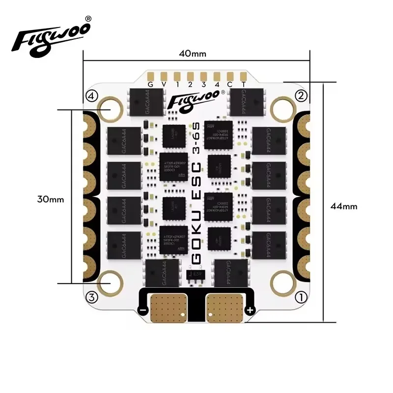 flywoo-goku-h743-pro-55a-32bit-128k-30-30-stack-h743-pro-flight-controller-with-g55m-am32-4in1-esc-plug-play-o4-o4-pro-rc-parts