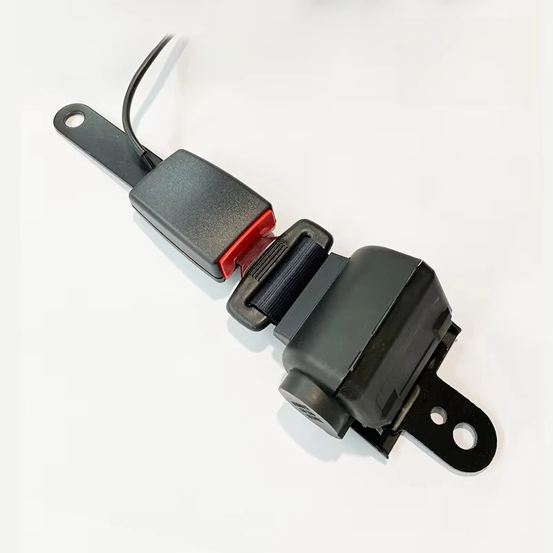 SABO Driver Out-of-Position Alarm Forklift Driver Off Position Braking