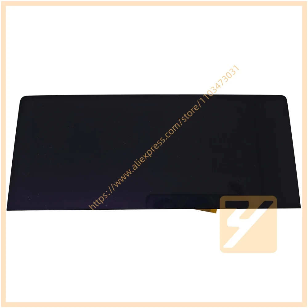 LQ088K5RX05 EVO NBT 8.8-inch touchscreen with handwriting recognition 8.8inchlcd module display Fast shipping