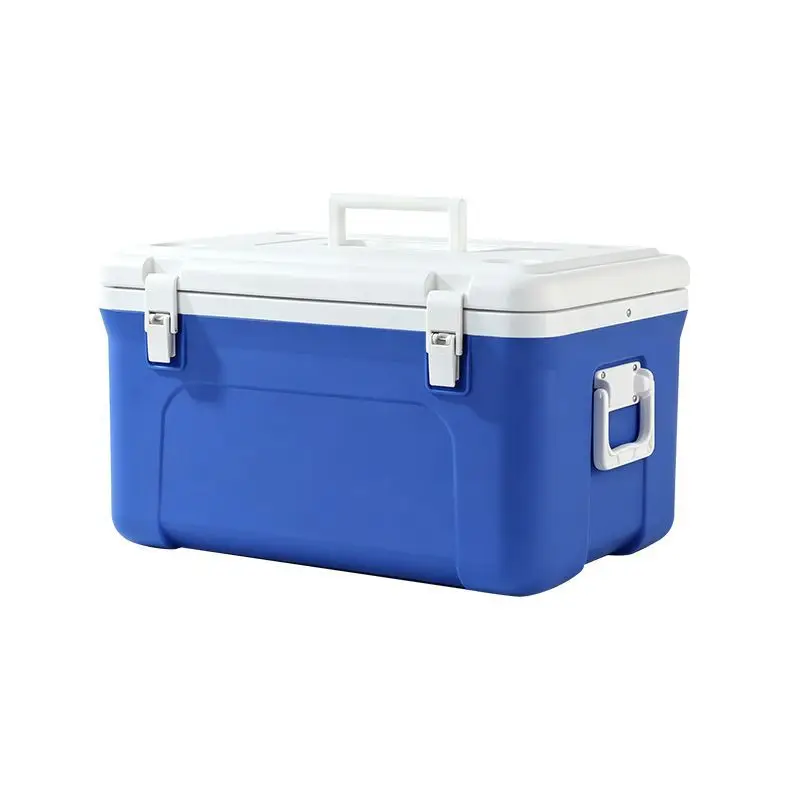 incubator, commercial stall, fresh and cold, thickened fishing box