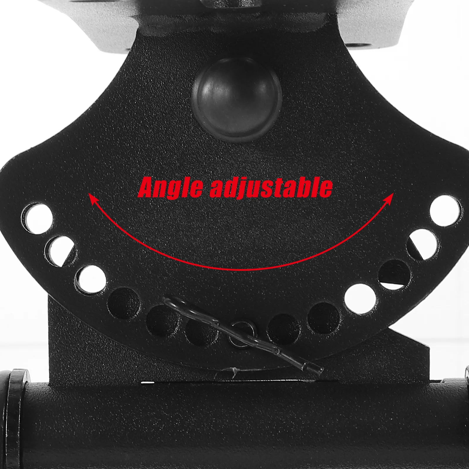 

Wall Mounted Speaker Rack Holder Thickened Construction Versatile Design Suitable for Various Devices Enhanced Audio Experience