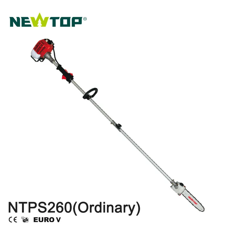 Garden Tool Wholesale 26mm Pole Saw 26cc Pruning Saw for Sale