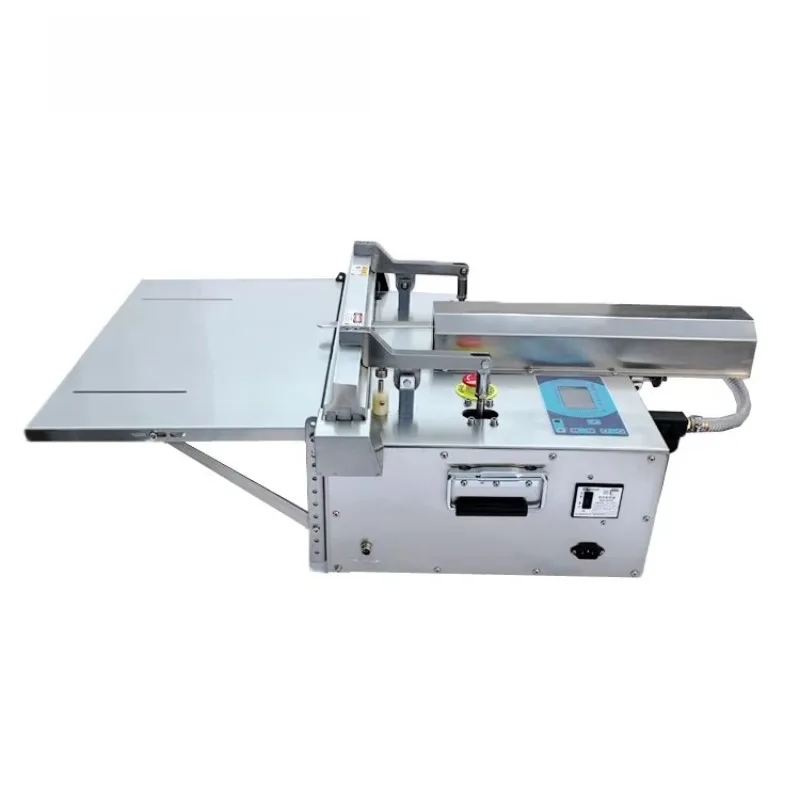 Automatic Sausage Pizza Whole Chicken Turkey Horizontal Inclined Vacuum Packaging Machine Inclination