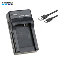 EN-EL12 Battery Charger For Nikon Coolpix A1000, B600, AW130, AW110, AW100, A900, W300, S1200pj, S9900, S9700, S9500, S9400