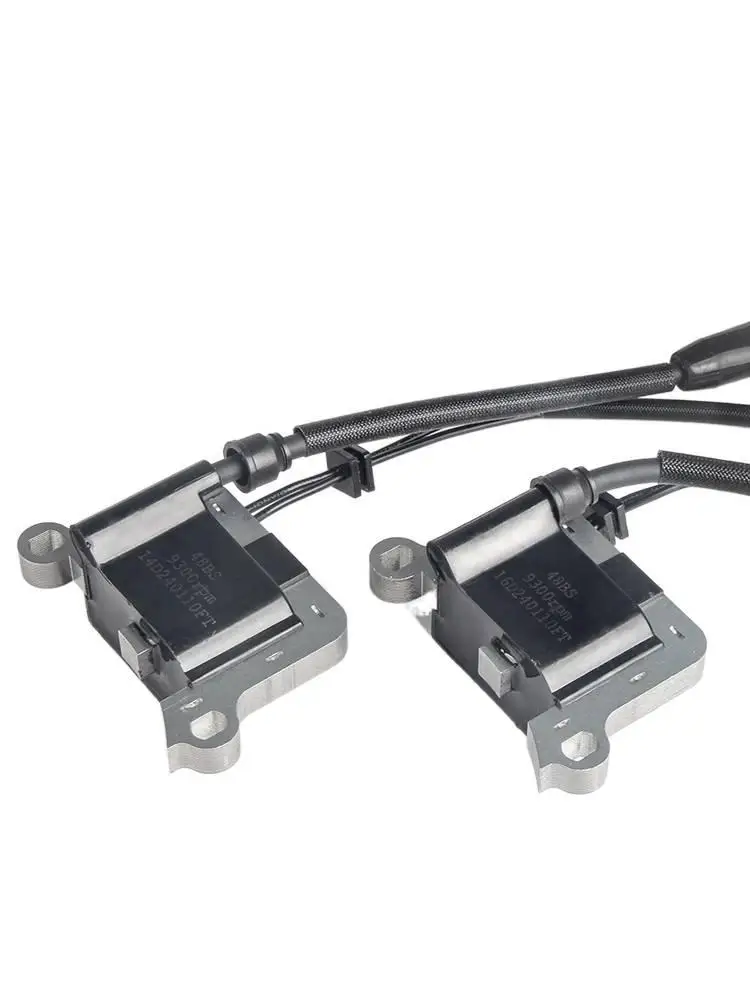 ボール盤用グランドドリル 1E-48 63CC 高電圧パッケージ点火コイルアクセサリー