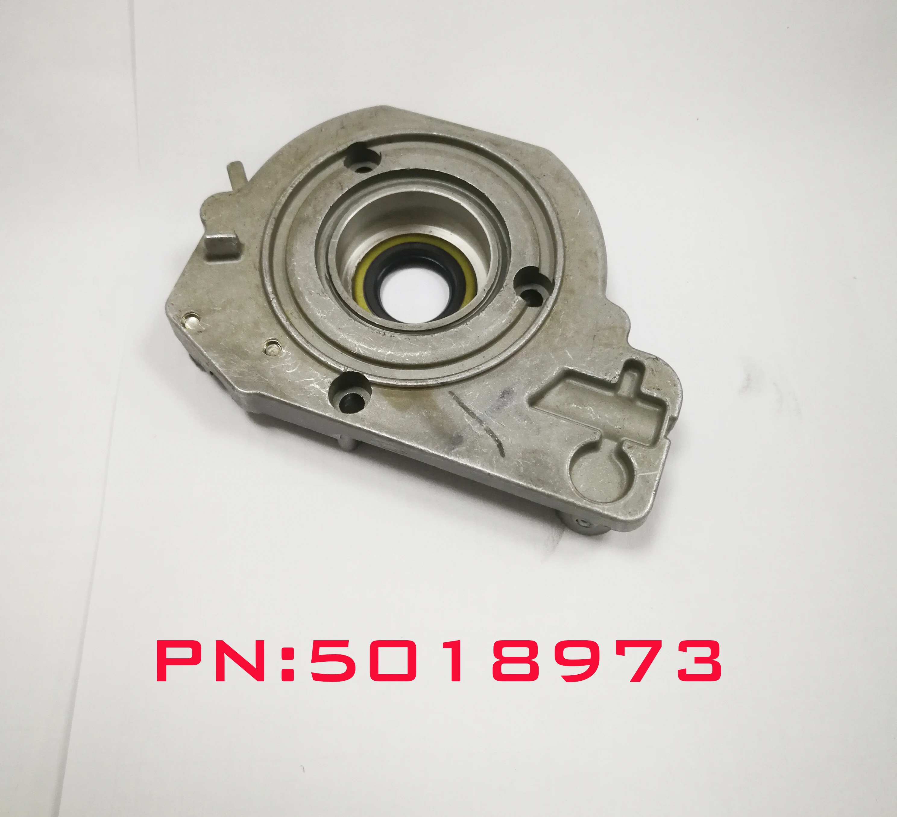 3120 Auto Oil Pump Feeder Oiler For Hus 3120Xp Epa Chainsaw 5018973