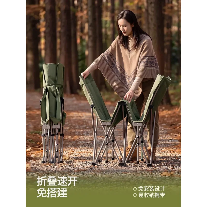 SOYON Suying lunch break folding bed single bed office nap recliner dual-purpose 2026 new simple bed