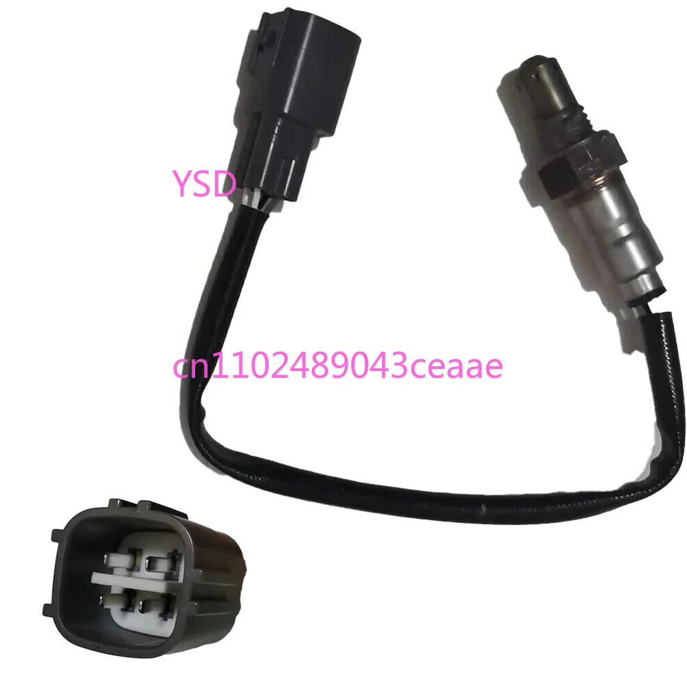 21176-0826 211760826 Lambda O2 Oxygen Sensor Motorcycle Exhaust Emission Control Replacement Spare Parts