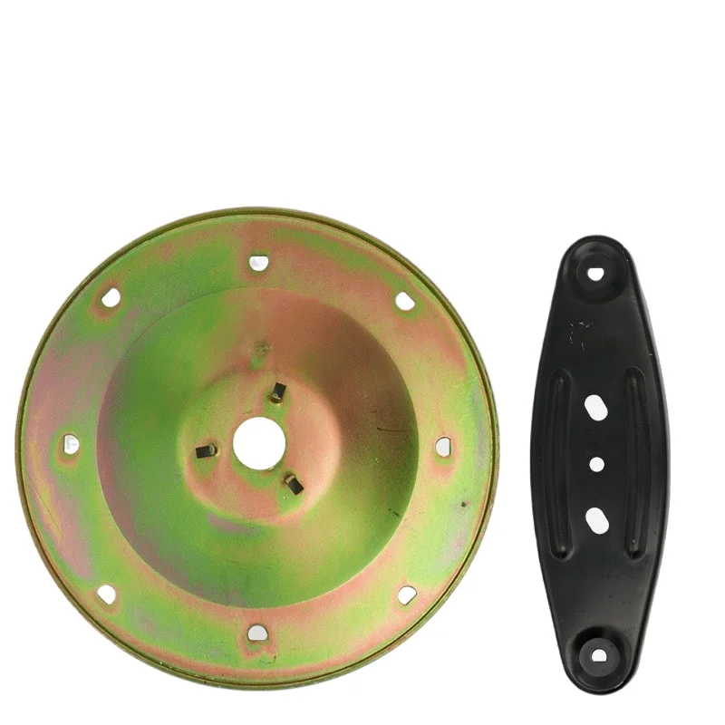 

1/2PC 310/262MM Lawn Mower Cutter Head General for Honda/Zongshen/Kohler Four-stroke Hand-pushed Mowing