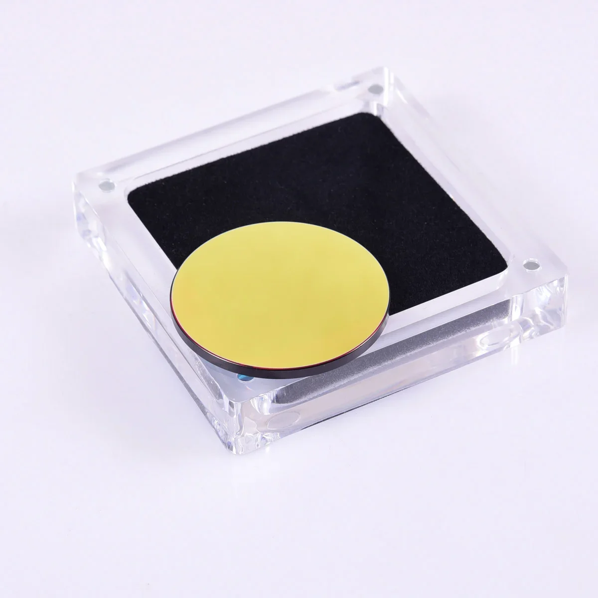 ANTLIA 36mm Edge Narrow Band Filter 4.5nm Single Piece Astronomical Telescope Accessories for Deep Sky Observing
