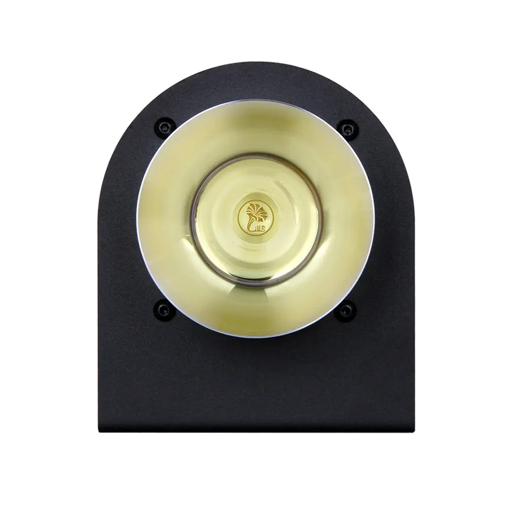 Morning Flower CRYSTAL-T Cobalt Magnetic Crystal Treble, Ultra High Sound Unit