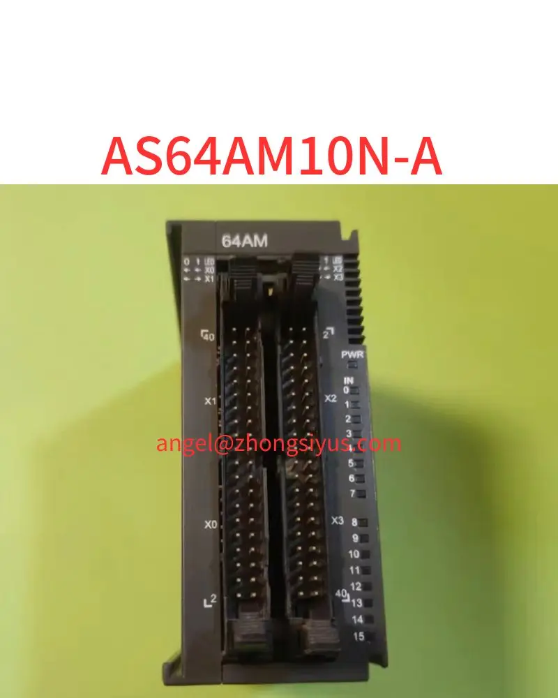 

Used AS64AM10N-A module