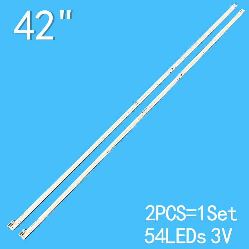 

468mm For 42" TV 42E362W 1555-P4205000-1A 1555-R4205000-01 SEL420FY LD0-400 LD0-700 7749-642000-R110 L110 R130 L130 R160