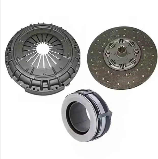 

High Quality Tractor Clutch 3400700319 Trailer Clutch kit Pressure Plate disc bearing truck auto parts