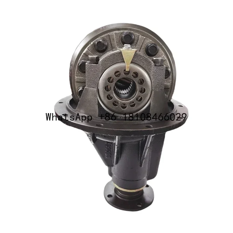 Manufacturer Transmission Systems 8:41 Ratio 28T Differential Assembly  for WULING 1.5 N300