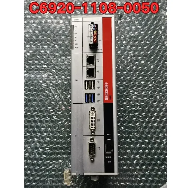 

Б/у сервопривод C6920-1108-0050 в хорошем рабочем состоянии