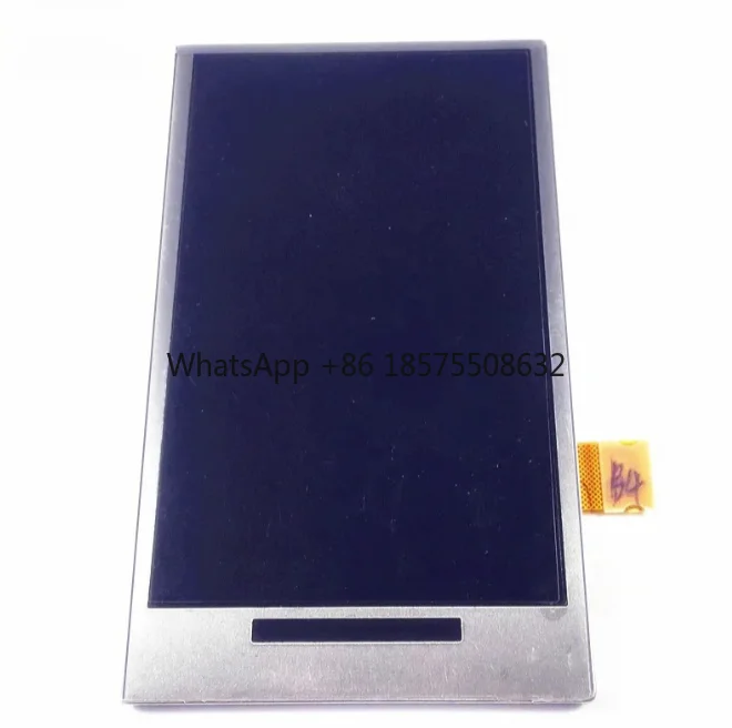 skylarpu New 3.5-inch LCD Screen display panel for Garmin nuvifone M10 M10E LCD display Screen panel replacement