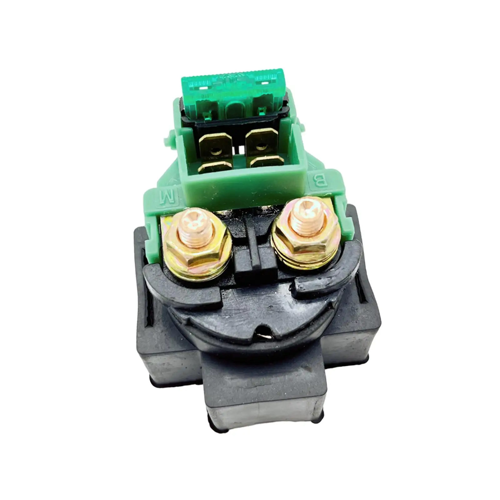 Starter Relay ATV Parts 9010-150310-10001 Professional Direct Replaces Easy