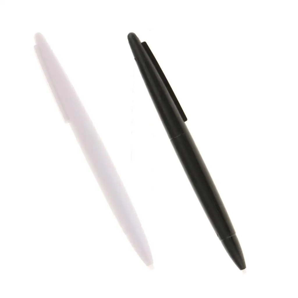 Plastic Body Touch Screen Pen Passive for Tablet Mobile Phone Game