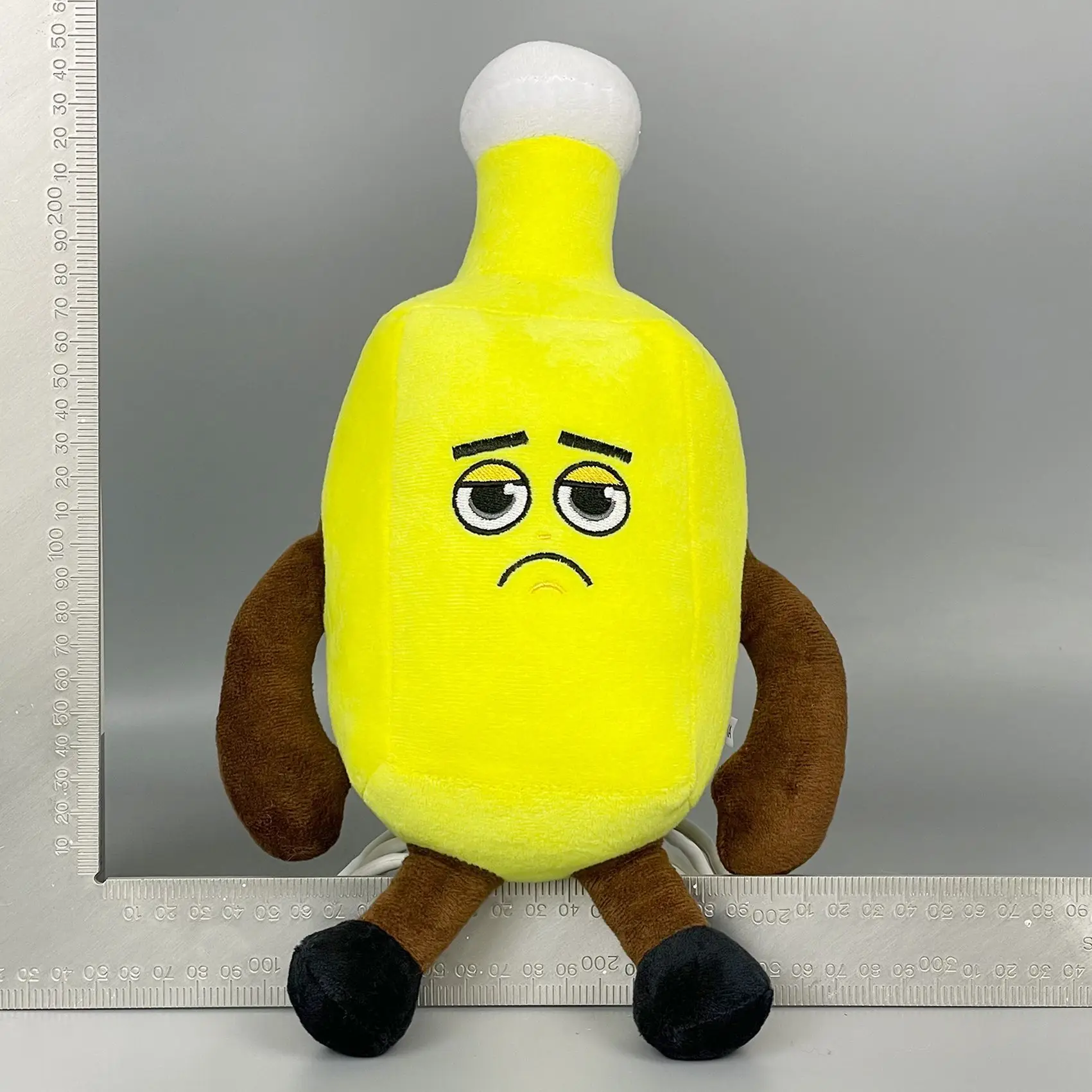 25 نمط سرقة الدماغ ألعاب من نسيج مخملي سامي جاندل الفراولة الفيل أفخم دمية أنيمي الأجهزة الطرفية لعبة هالوين هدية الكريسماس