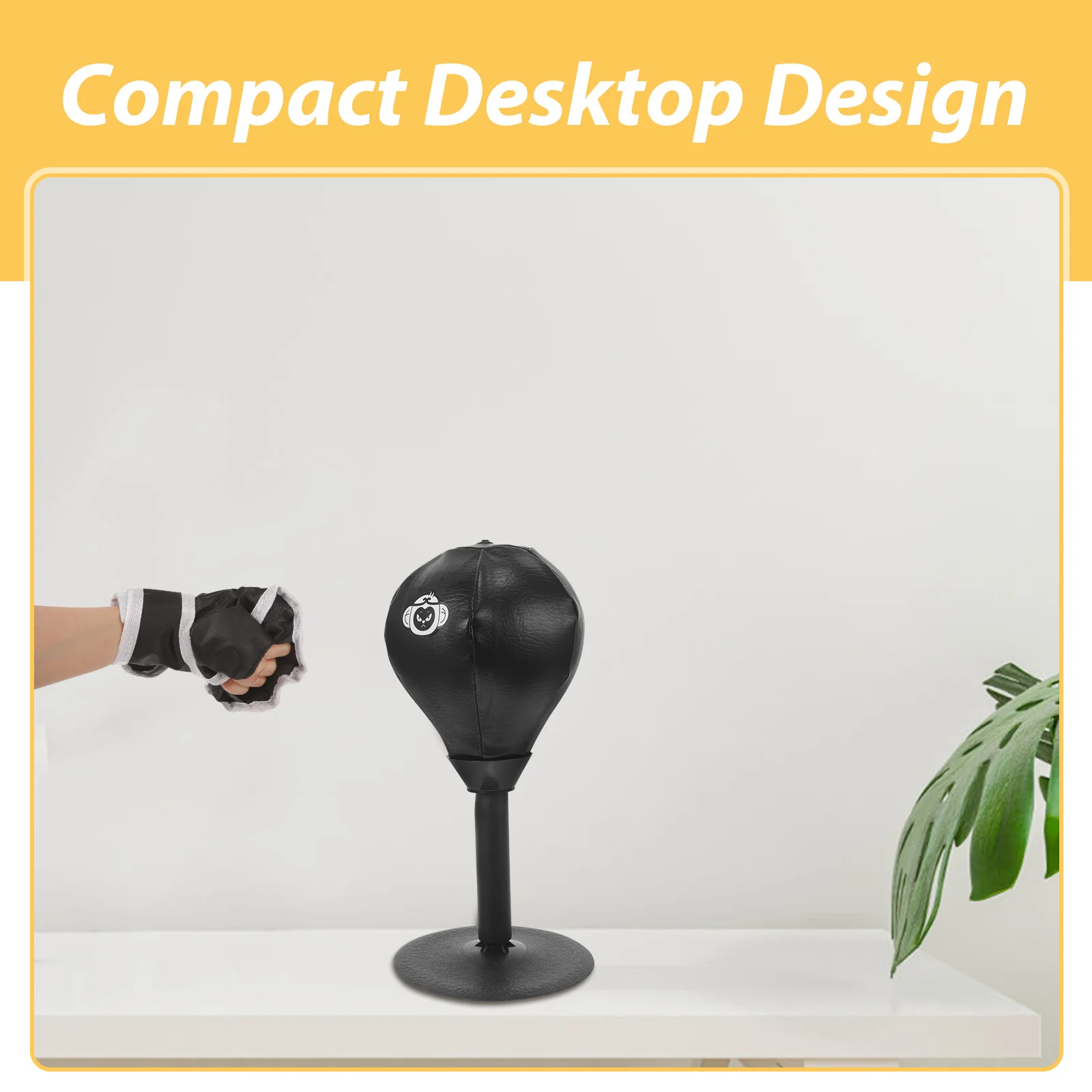 Obrázek kategorie: Boxovací koule a speed koule