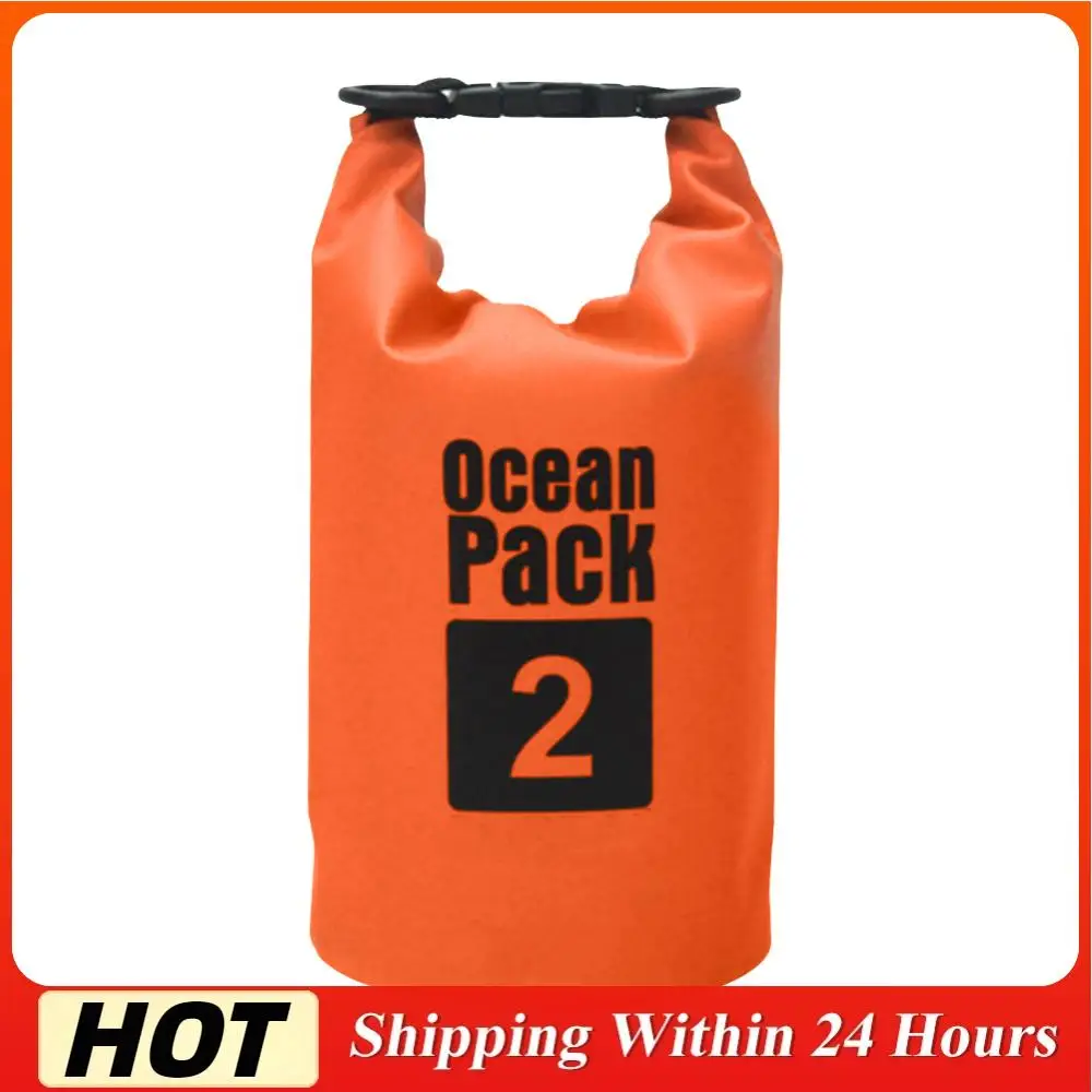 

Waterproof Dry Bag Pack Sack Swimming Rafting Kayaking River Trekking Floating